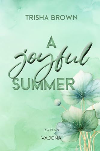 A joyful SUMMER