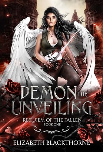 Demon the Unveiling (Requiem of the Fallen Book 1)