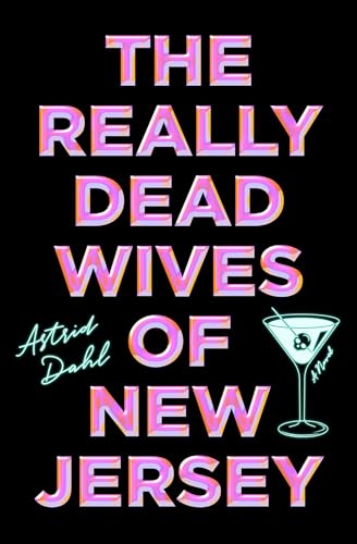 The Really Dead Wives of New Jersey