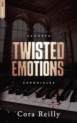 Camorra Chronicles 2 : Après la saga des Mafia Chronicles