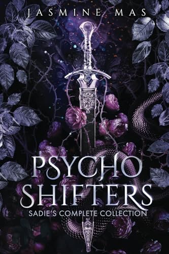 The Psycho Shifters Sadie's Complete Collection