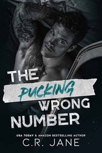 The Pucking Wrong Number (The Pucking Wrong Series Book 1)