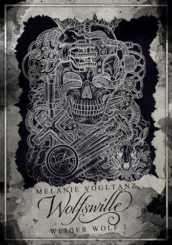 Wolfswille (Weißer Wolf 1)