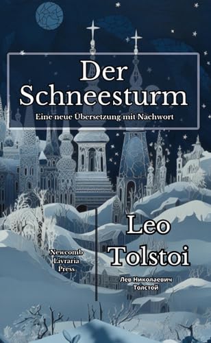 Der Schneesturm
