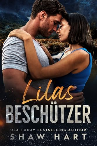 Lilas Beschützer