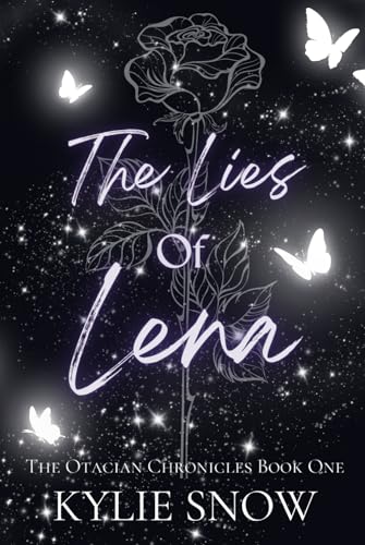 The Lies of Lena (The Otacian Chronicles, Band 1)