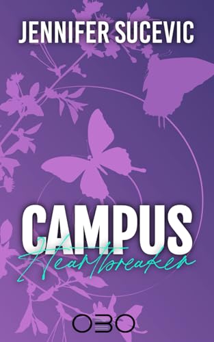 Campus Heartbreaker (Campus Serie, Band 2)