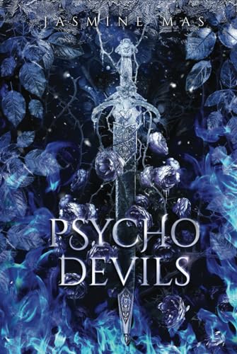 Psycho Devils: Aran's Story Book 2 (Cruel Shifterverse, Band 5)