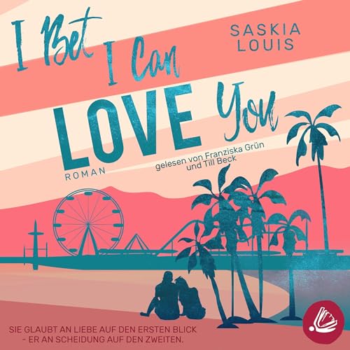 I Bet I Can Love You: Sunshine Pier 1