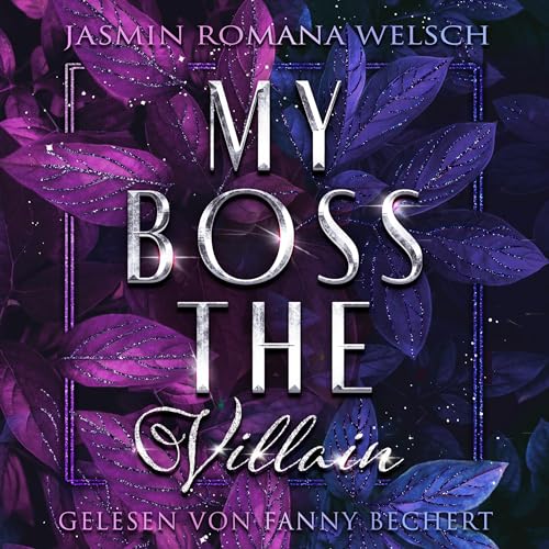 My BOSS THE VILLAIN: BOSS 1