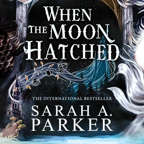 When the Moon Hatched: Moonfall, Book 1