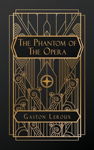 The Phantom of the Opera