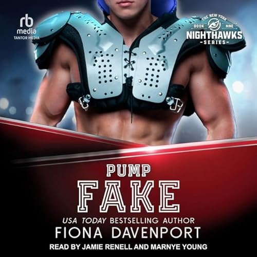 Pump Fake (New York Nighthawks)
