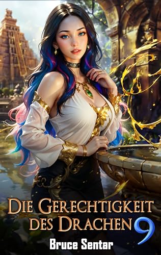 Die Gerechtigkeit des Drachen 9