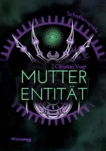 Mutterentität: Schattenspiele 1