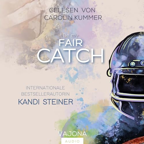 Be my FAIR CATCH: Red Zone Rivals 1