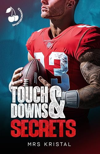 Touchdowns and Secrets (McCarter Twins Football Reihe)
