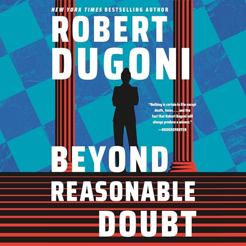 Beyond Reasonable Doubt: Keera Duggan, Book 2