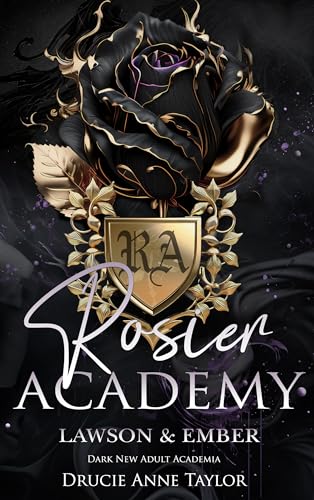 Rosier Academy: Lawson & Ember