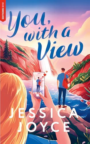 You, with a View : Une romance estivale (Romance Contemporaine)