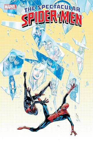 The Spectacular Spider-Men (2024-) #4