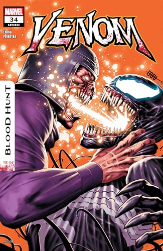 Venom (2021-) #34