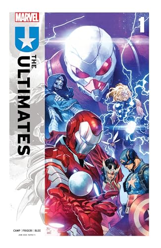 Ultimates (2024-) #1