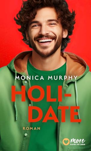 Holidate (Die Dating Serie 3)