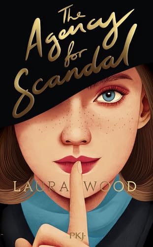 The Agency for scandal