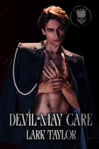 Devil May Care (Reckless Damned2)