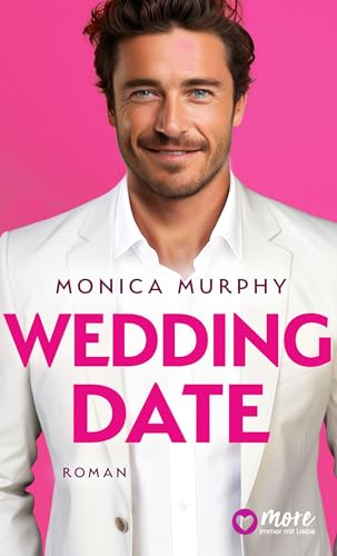 Wedding Date (Die Dating Serie 6)