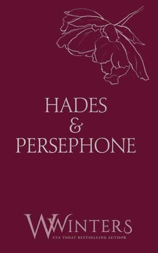 Hades & Persephone: His in the Dark (Discreet Series, Band 61)