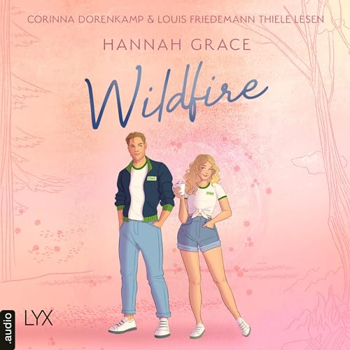 Wildfire: Maple Hills 2