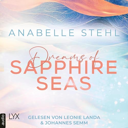 Dreams of Sapphire Seas (German edition): Irland 2