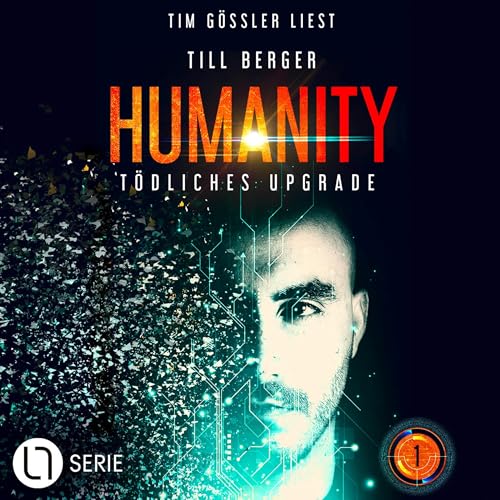 Tödliches Upgrade: Humanity 1