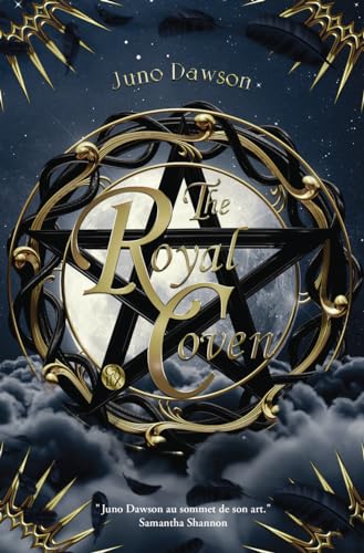 The Royal Coven