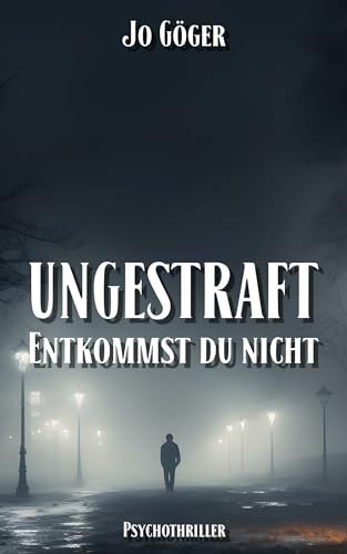 Ungestraft entkommst du nicht