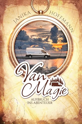 Van-Magie: Aufbruch ins Abenteuer