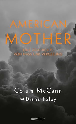 American Mother: Eine Geschichte von Hass und Vergebung