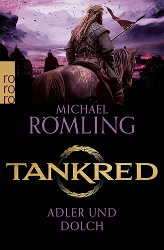 Tankred: Adler und Dolch (Im Kampf gegen die Wikinger 4)