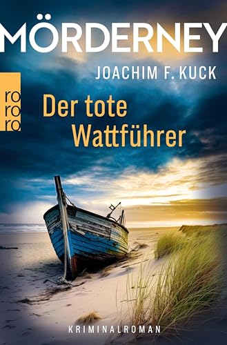 Mörderney: Der tote Wattführer