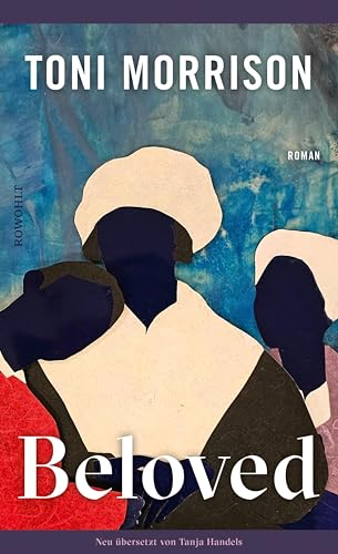 Beloved: Roman | Mit einem Nachwort von Bernardine Evaristo