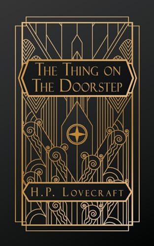 The Thing on the Door-Step