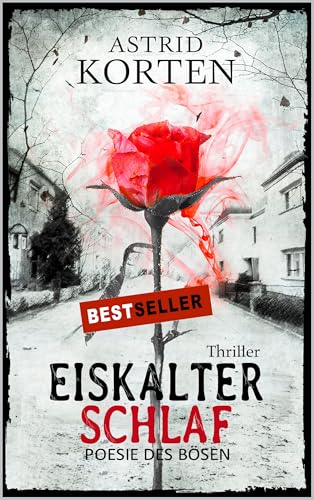 Eiskalter Schlaf: Poesie des Bösen