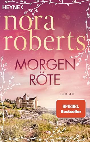 Morgenröte: Roman (Die Frauen von Maine 1)