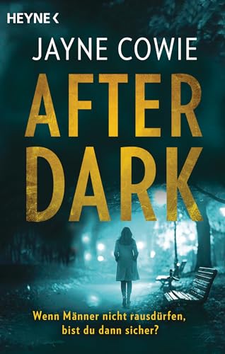 After Dark: Thriller