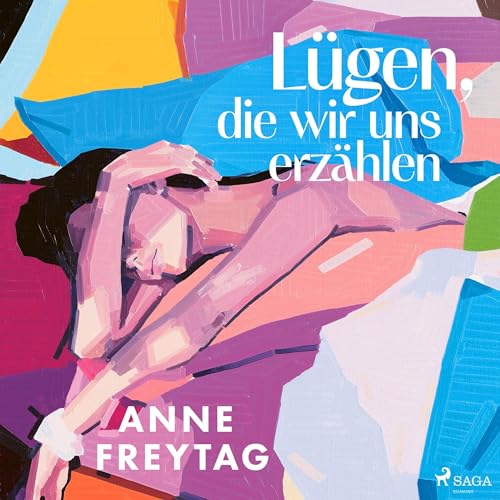 Lügen, die wir uns erzählen
