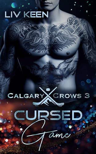 Cursed Game (Calgary Crows 3)