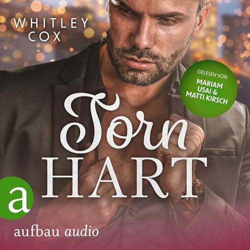 Torn Hart: Die Harty Boys 3