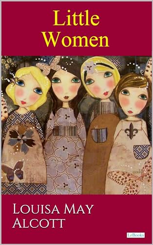 Little Women - Alcott (English Edition)